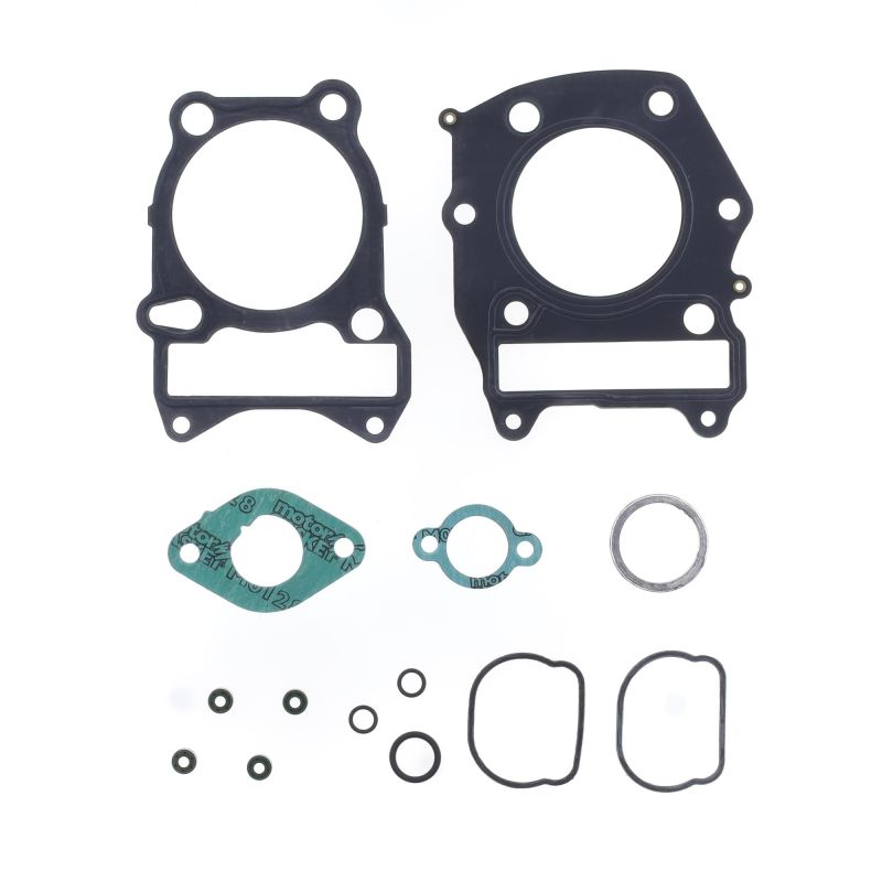 Athena 87-89 Suzuki LT 300 E Quad Top End Gasket Kit Gasket Kits Athena