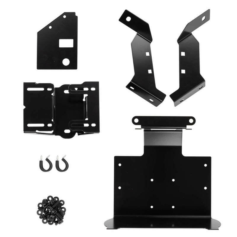 ARB Mount Kit CKSA/CKMA/CKMTA Suits 2018+ Jeep Wrangler JL Air Compressors ARB