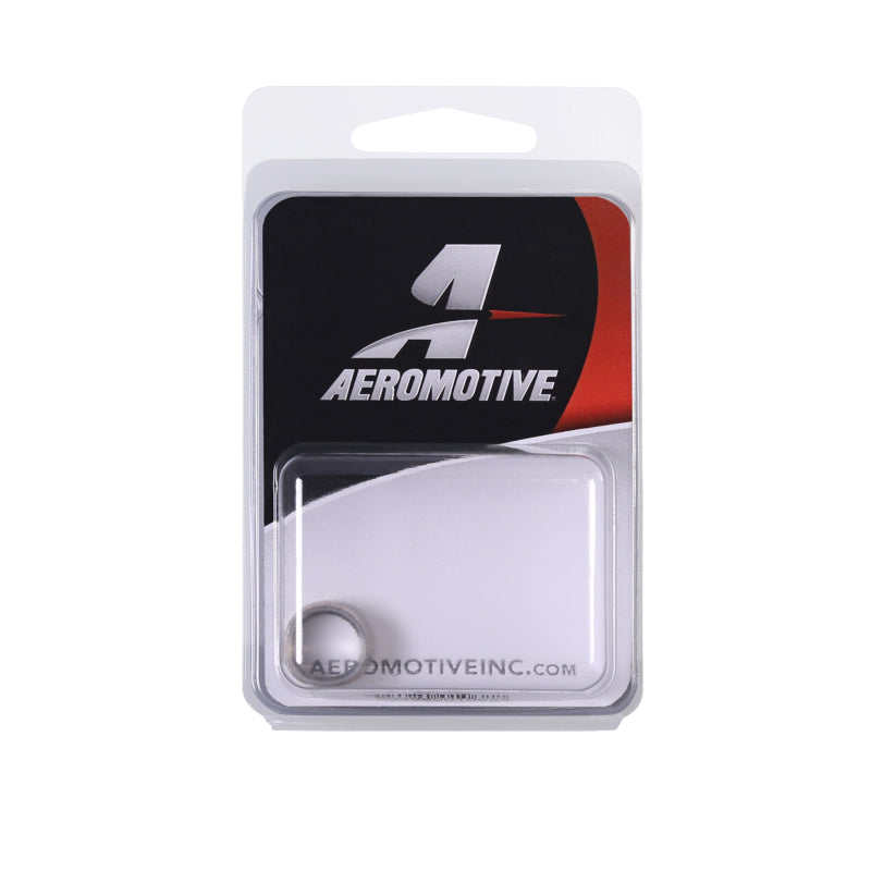 Aeromotive Olive PTFE Hose End - AN-08 Fittings Aeromotive