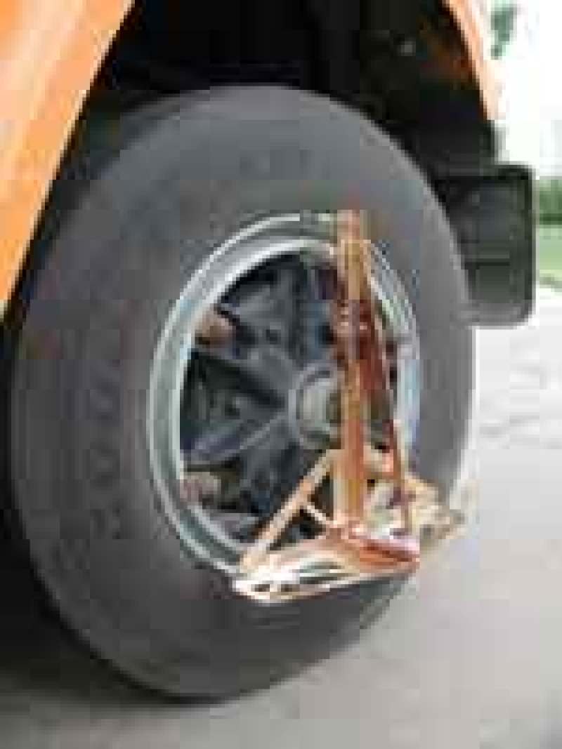 SPC Performance HD CAM/CAS GAUGE 21in.-26in. Camber Kits SPC Performance