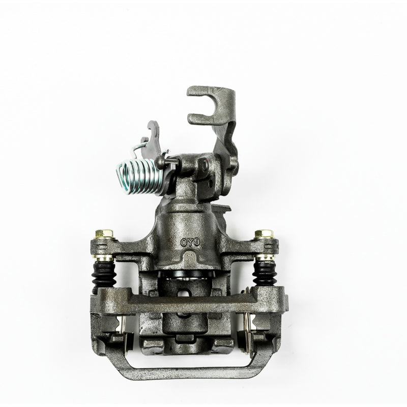 Power Stop 2001 Infiniti I30 Rear Right Autospecialty Caliper w/Bracket Brake Calipers - OE PowerStop