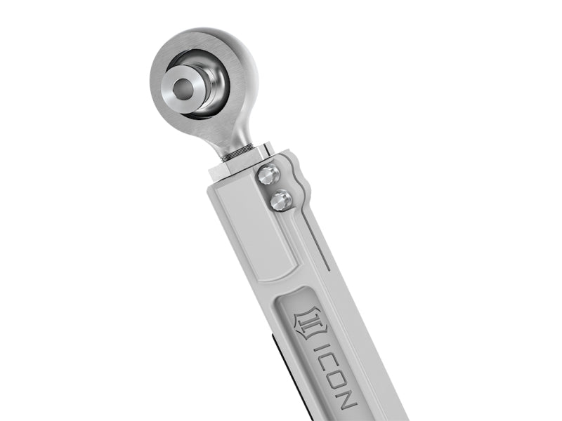 ICON 2022 Toyota Tundra Billet Rear Lower Link Kit Suspension Arms & Components ICON