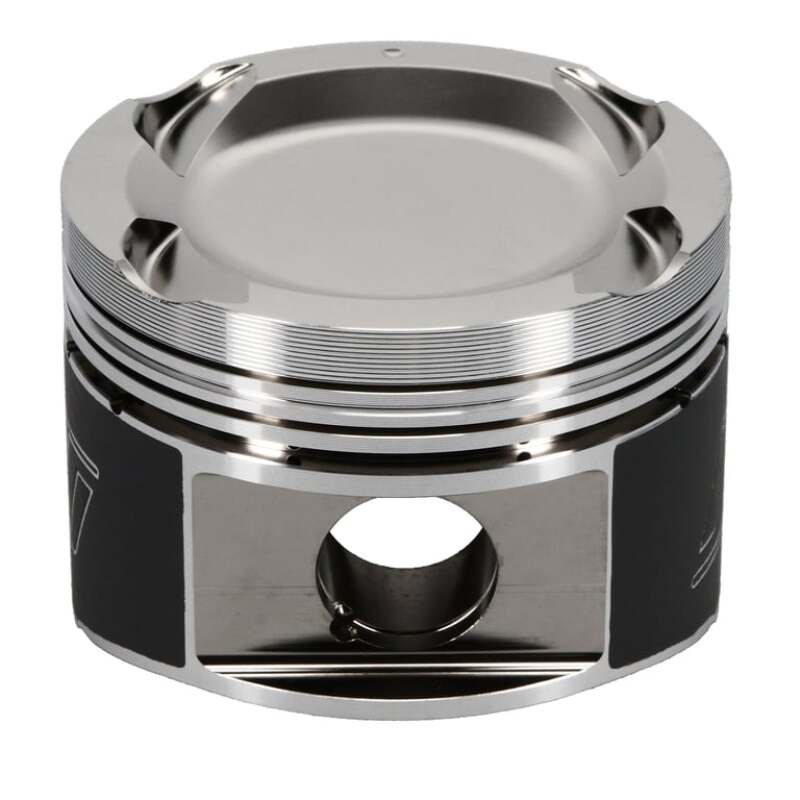 Wiseco Ford 2.0L 91.00 mm Bore 40.80 mm CH -20.20 CC Piston Set Piston Sets - Forged - 4cyl Wiseco