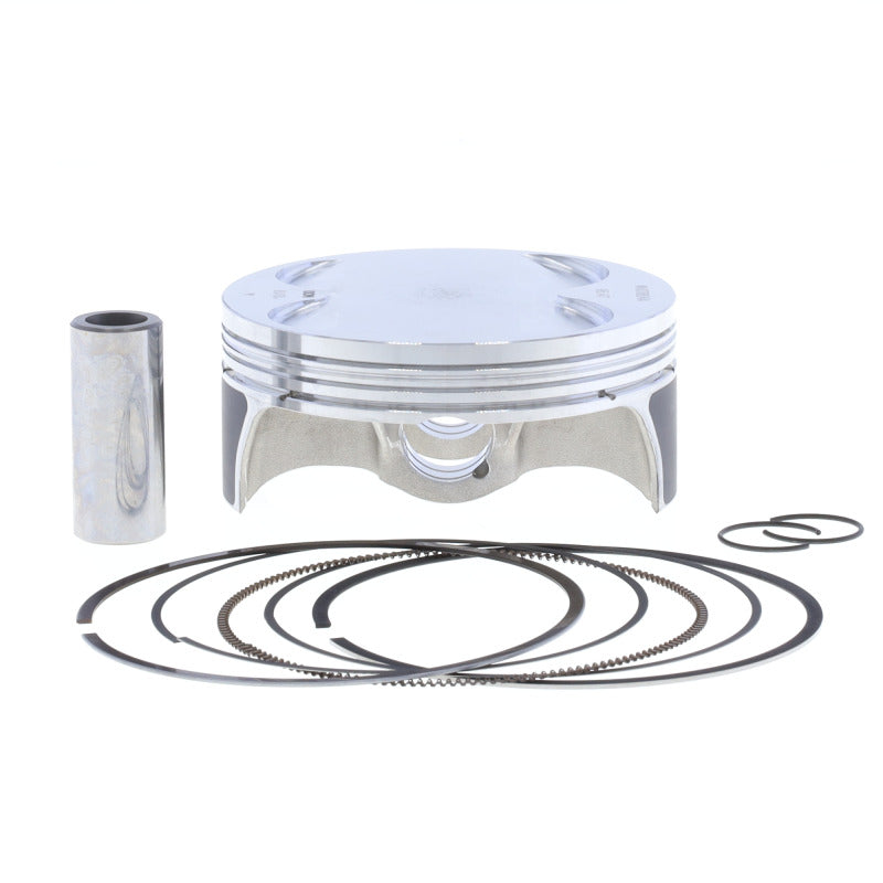Athena 06-11 Suzuki LT-R 450 QuadRacer 95.46mm 4T Forged Piston Pistons - Forged - Single Athena