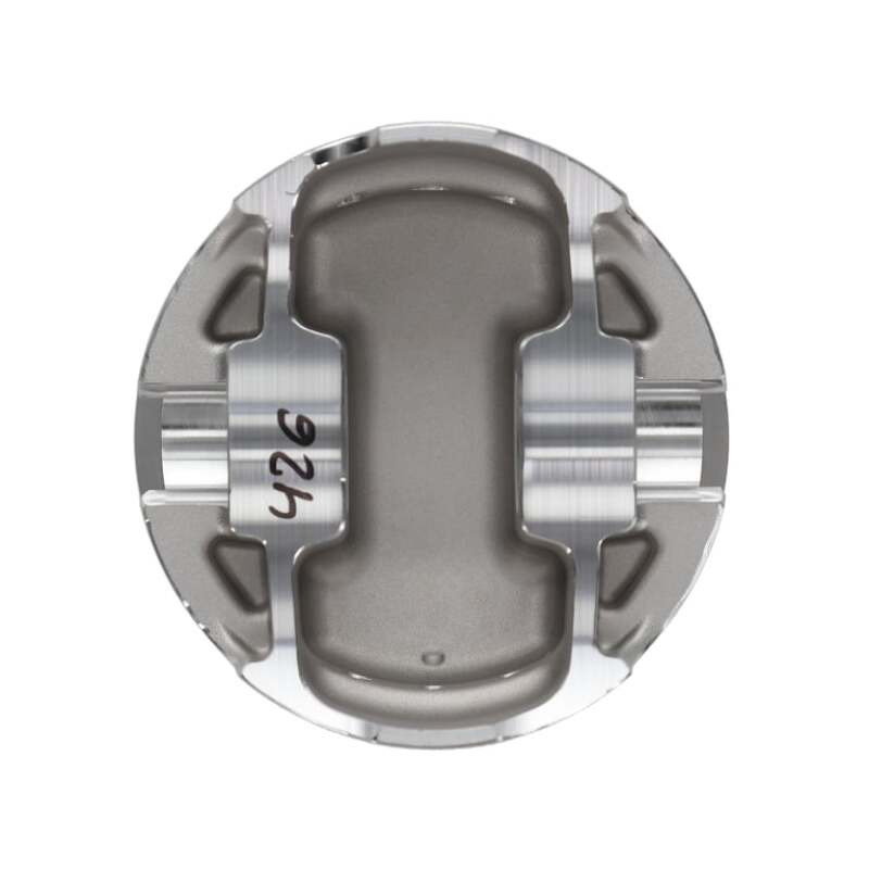 Wiseco Chrysler 5.7L Hemi +19cc Dome 1.220 CH Piston - Set of 8 Piston Sets - Forged - 8cyl Wiseco