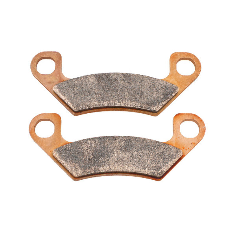 EPI 18-24 Arctic Cat Prowler Pro/ Crew / Wildcat XX HD Brake Pad Brake Pads - Performance EPI