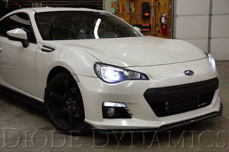 Diode Dynamics 13-16 Subaru BRZ Always-On Module (USDM) Light Accessories and Wiring Diode Dynamics