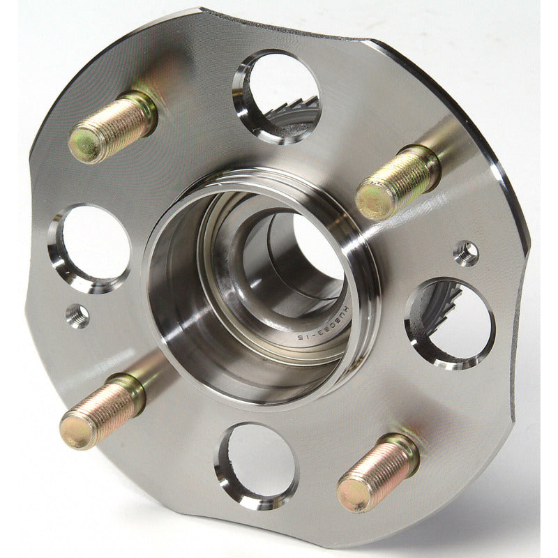 MOOG 94-97 Honda Accord Rear Hub Assembly Wheel Hubs Moog