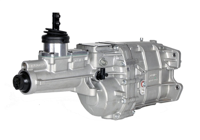 Ford Racing Tremec TKX-600 5 Speed Transmission .68 Overdrive Transmissions Ford Racing