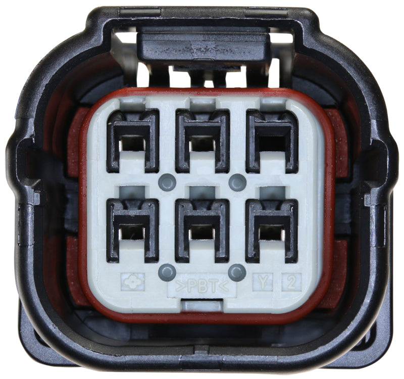 NGK Acura NSX 2017 Direct Fit Oxygen Sensor Oxygen Sensors NGK