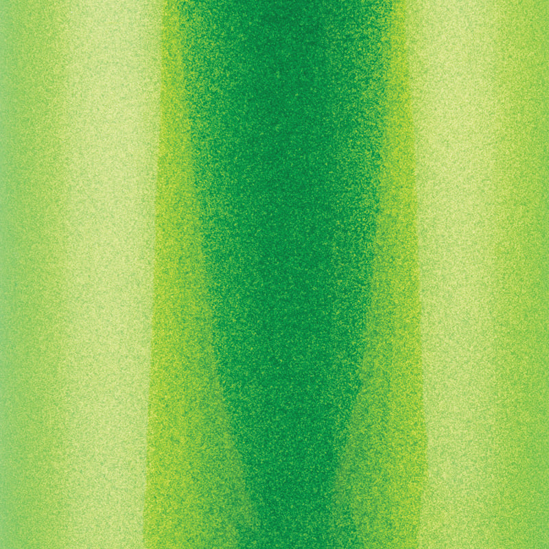 Wehrli 13-18 Cummins Fabricated Aluminum Radiator Cover - Sparkle Granny Smith Radiator Shrouds Wehrli