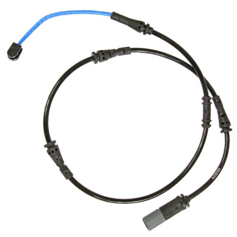 Power Stop 11-16 BMW 528i Rear Euro-Stop Electronic Brake Pad Wear Sensor Brake Hardware PowerStop
