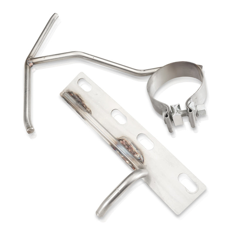 Stainless Works 99-04 Ford SVT Lightning Legend Exhaust System (Used with FTLTNHCAT or FTLTNHOR) Catback Stainless Works