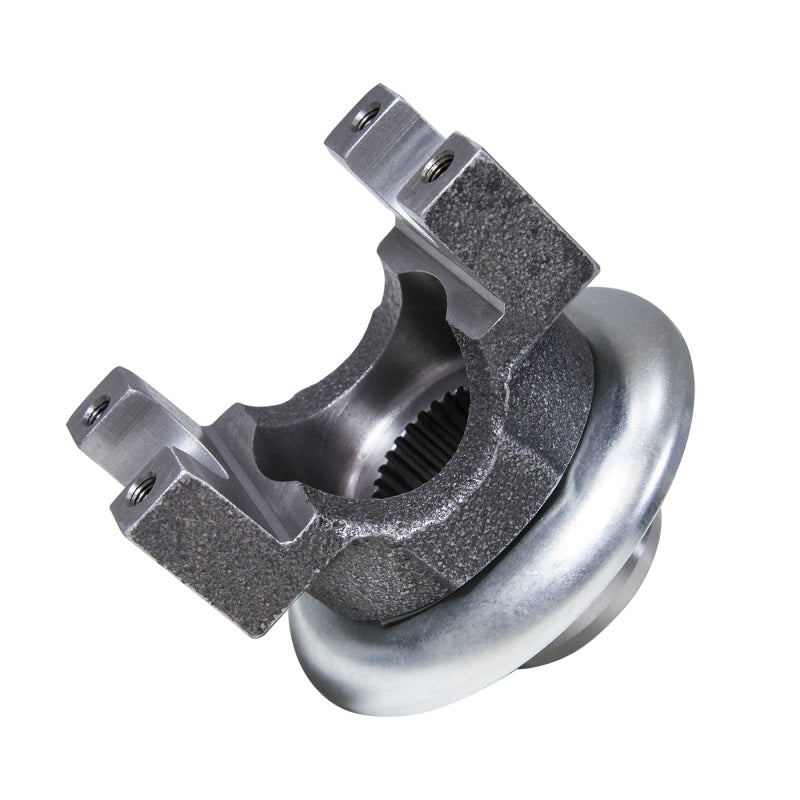 Yukon Gear Yoke For Chrysler 8.75in w/ 29 Spline Pinion and a 7260 U/Joint Size Differential Yokes Yukon Gear & Axle