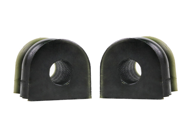 Whiteline 02-07 Subaru WRX Sedan and Wagon / 03-07 Subaru Impreza Non-Turbo / 04-07 Subaru STi 18mm Sway Bar Bushings Whiteline