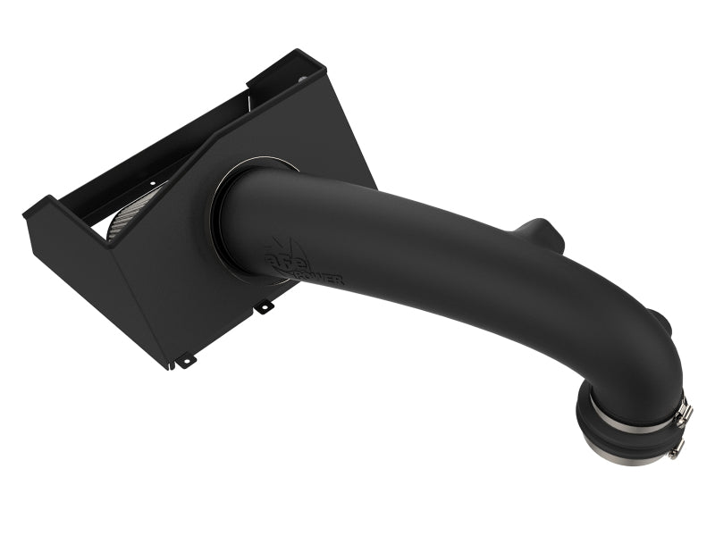 aFe Magnum FORCE Stage-2 Pro DRY S Cold Air Intake System 19-26 Dodge RAM 1500 V8-5.7L Cold Air Intakes aFe