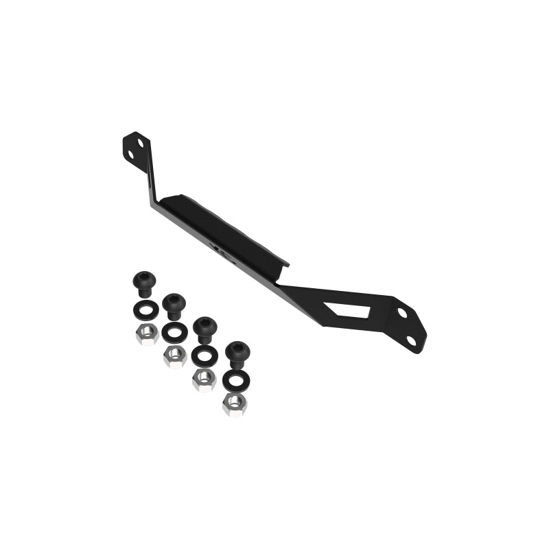 KC HiLiTES Platform One Roof Rack Grab Handle (Does Not Include Rack) Roof Rack KC HiLiTES