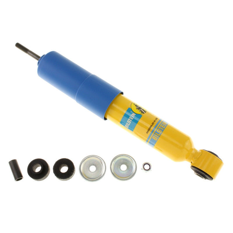 Bilstein 4600 Series 1994 Dodge Ram 1500 Base RWD Front 46mm Monotube Shock Absorber Shocks and Struts Bilstein