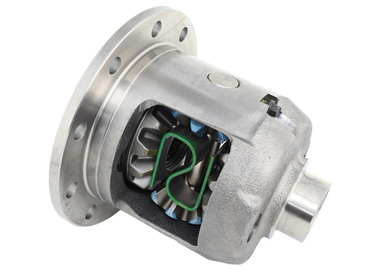 Ford Racing 8.8in Traction-Lok Limited Slip Differential Differentials Ford Racing
