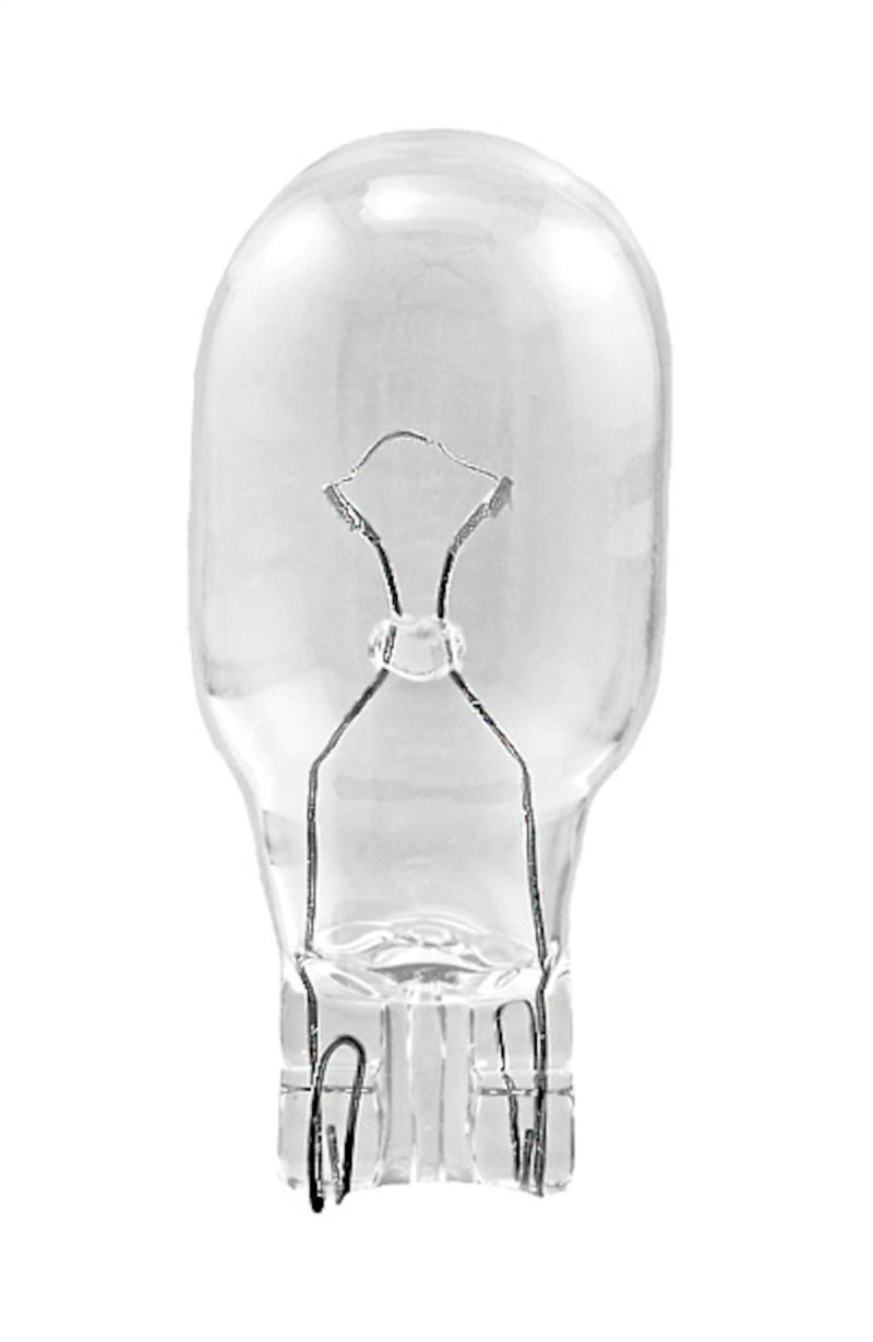 Hella Bulb 912 12V 13W W2.1X9.5d T5 Bulbs Hella