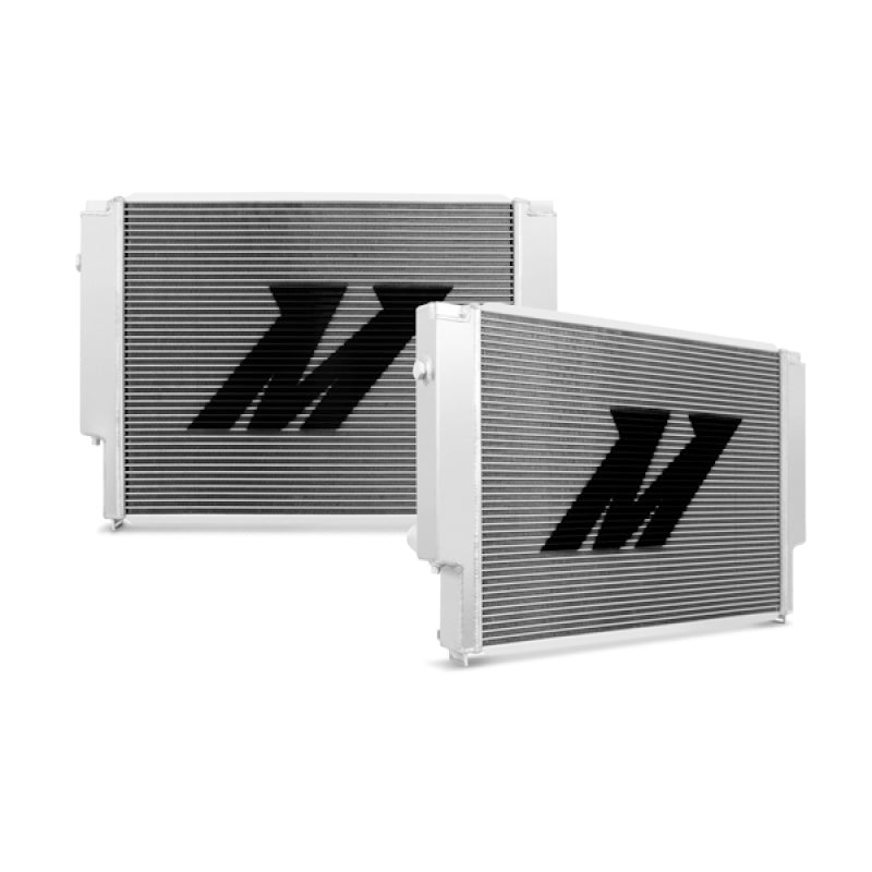 Mishimoto 92-99 BMW E36 X-Line Performance Aluminum Radiator Radiators Mishimoto