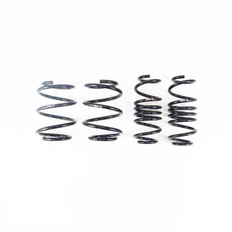 RS-R 2022+ Acura Integra Down Sus Springs Lowering Springs RS-R