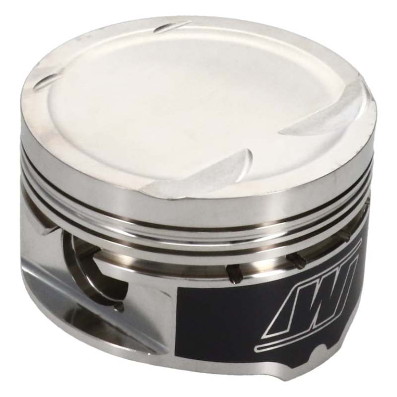 Wiseco Audi/VW 2.0L 85.50mm Bore 92.8mm Stroke -4.5cc EA888 Piston Kit - 4 Cyl Piston Sets - Forged - 4cyl Wiseco
