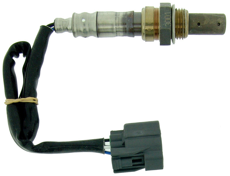 NGK Honda Accord 2002-2000 Direct Fit 4-Wire A/F Sensor Oxygen Sensors NGK