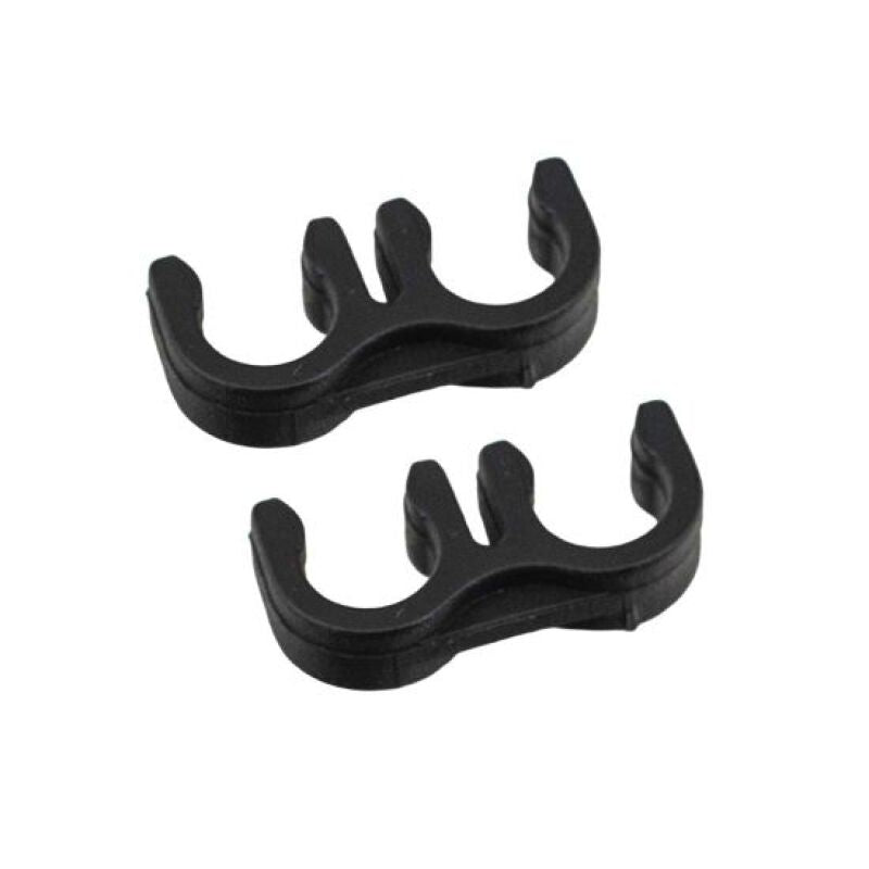Moroso 2-Hole Ignition Wire Separator Spark Plug Wire Sets Moroso