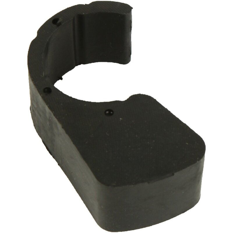 Bikers Choice 85-98 FLHT FLT Kickstand Bumper Stop H-D 50059-85A Ea Kickstands Bikers Choice