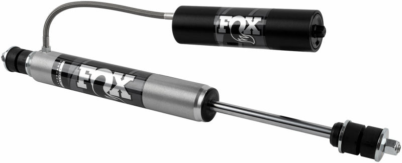 Fox 88+ Nissan Patrol Y60 & Y61 2.0 Perf Series Frt Remote Reservoir Shock 0-1.5in Lift CD Adjuster Shocks and Struts FOX
