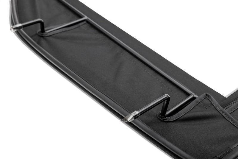 Rugged Ridge Complete Soft Top w/Half Frame 97-06 Jeep Wrangler TJ Soft Tops Rugged Ridge