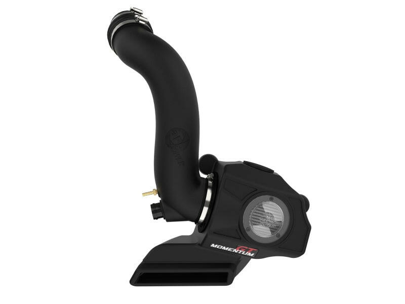 aFe 2022 VW GTI (MKVIII) L4-2.0L (t) Momentum GT Cold Air Intake System w/ Pro DRY S Filter Cold Air Intakes aFe