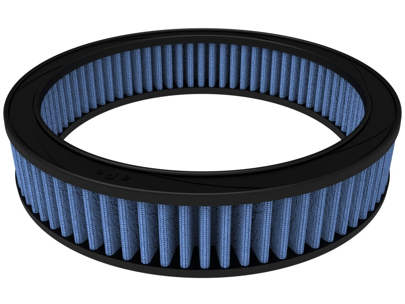 aFe MagnumFLOW Air Filters OER P5R A/F P5R GM Cars & Trucks 62-87 Air Filters - Direct Fit aFe