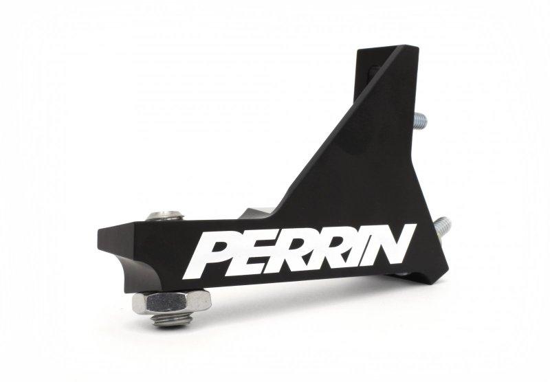 PERRIN 15-21 Subaru WRX/STI / 13-17 Crosstrek / 14-18 FXT / 13-16 Impreza Master Cyl. Brace - Black Hardware - Singles Perrin Performance