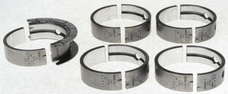 Clevite Cadillac V8 4.0L DOHC 1995-99 Vin Code C Main Bearing Set Bearings Clevite