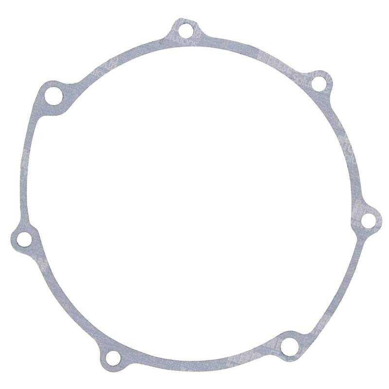 Vertex Pistons 01-13 WR 250 F/01-13 YZ 250 F Clutch Cover Gasket Gasket Kits Vertex Pistons