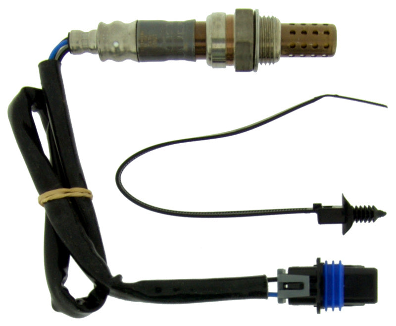 NGK Buick Lucerne 2011-2006 Direct Fit Oxygen Sensor Oxygen Sensors NGK