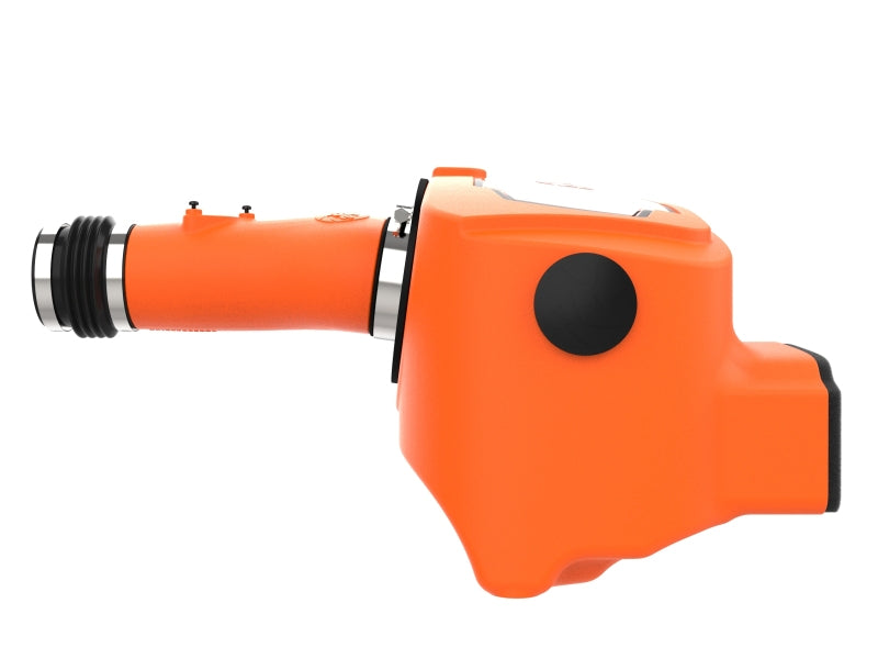 aFe Momentum Sealed Intake Toyota Land Cruiser (J300) 22-25 V6-3.3L (td) Cold Air Intakes aFe