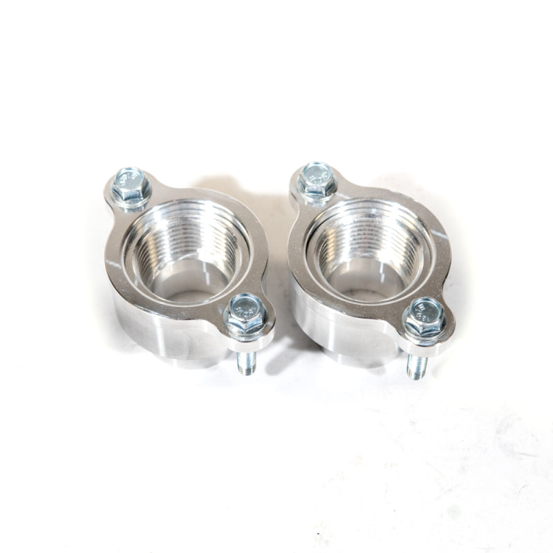 VMP Performance 11-17 Coyote High-Flow 1in NPT Intercooler Fitting Kit Intercoolers VMP Performance