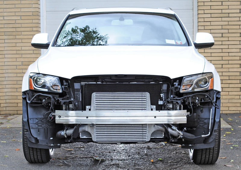 AWE Tuning Q5 2.0T Front Mounted Intercooler Intercoolers AWE Tuning