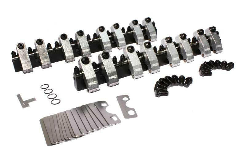 COMP Cams Shaft Rocker SBF OEM 302/351W 1 Rocker Arms COMP Cams