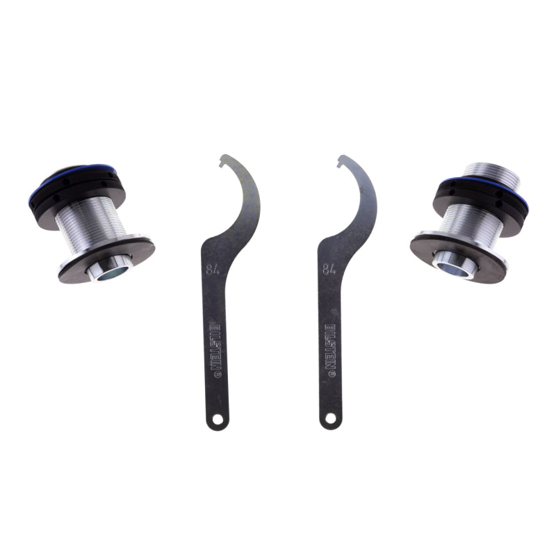 Bilstein B16 (PSS10) 2015 BMW M3 / M4 Front & Rear Performance Suspension System Coilovers Bilstein