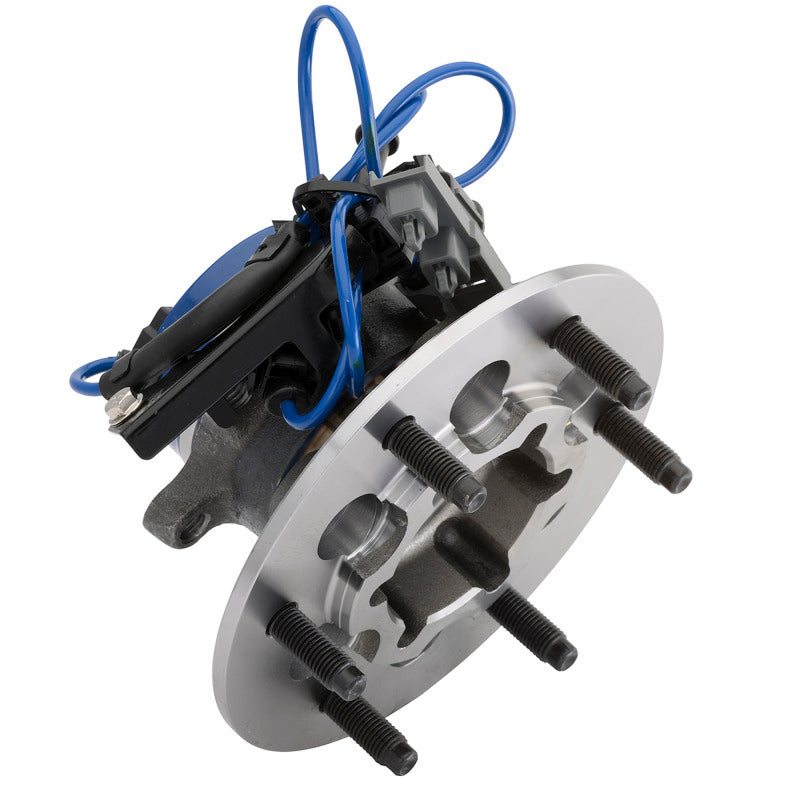 MOOG 2006 Isuzu i-350 Front Left Hub Assembly Wheel Hubs Moog