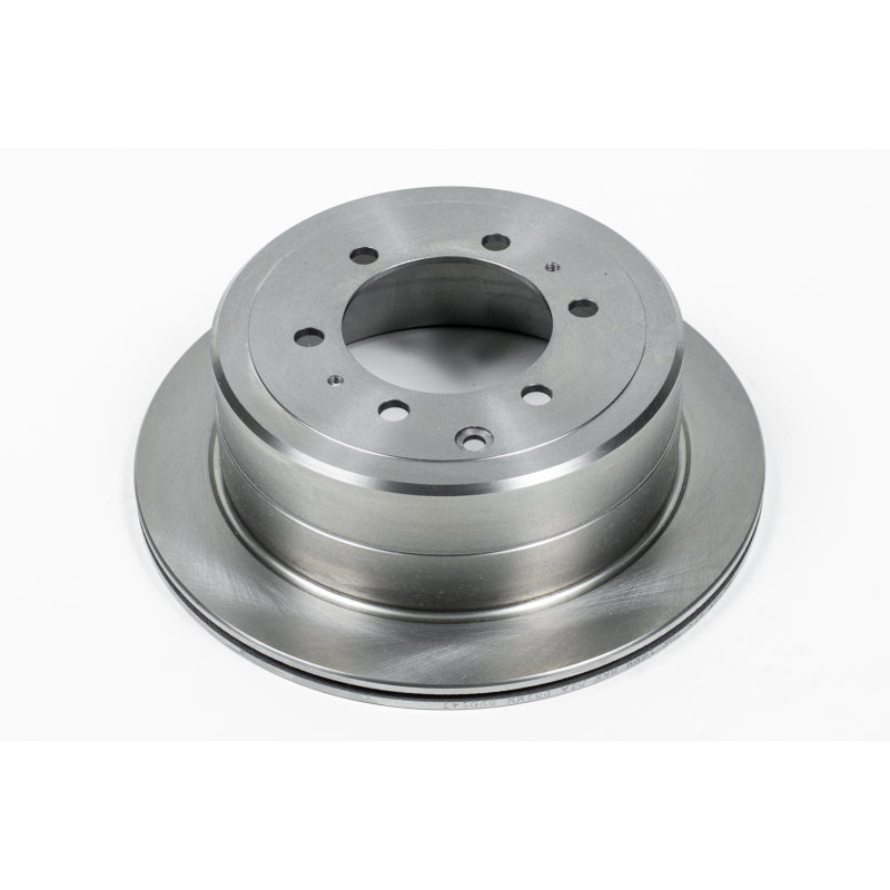 Power Stop 96-97 Lexus LX450 Rear Autospecialty Brake Rotor Brake Rotors - OE PowerStop