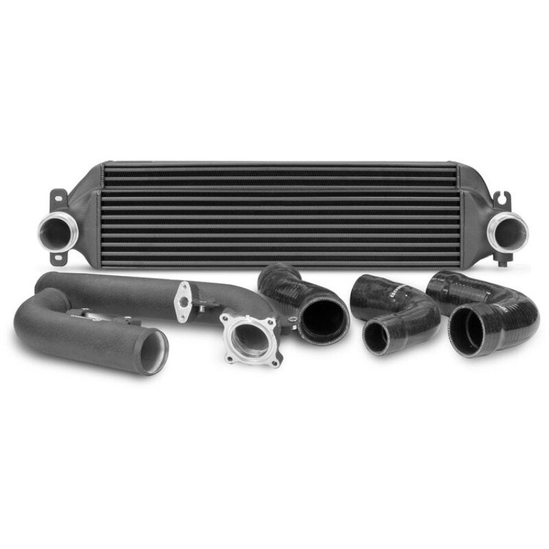 Wagner Tuning Toyota GR Yaris Competition Intercooler Kit w/ Charge Pipe Intercooler Kits Wagner Tuning