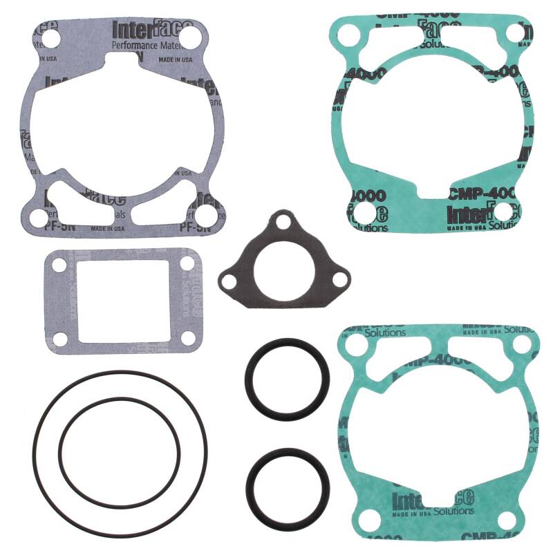Vertex Gaskets 21-23 Gas-Gas MC 50 Top End Gasket Kit Gasket Kits Vertex Pistons