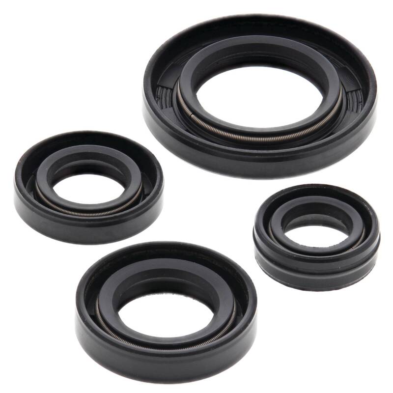 Vertex Gaskets 00-08 Yamaha TTR90 Oil Seal Kit Engine Hardware Vertex Pistons