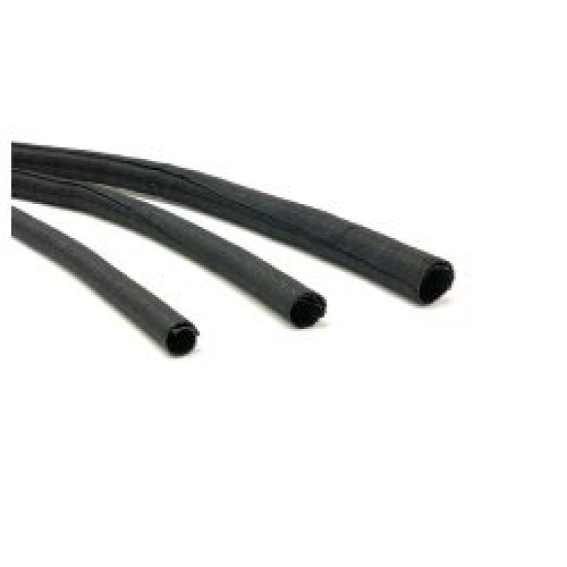 NAMZ Woven Cloth Split Loom 4ft. Sections (1/2in. / 5/8in. / 3/4in.) Wire Loom NAMZ