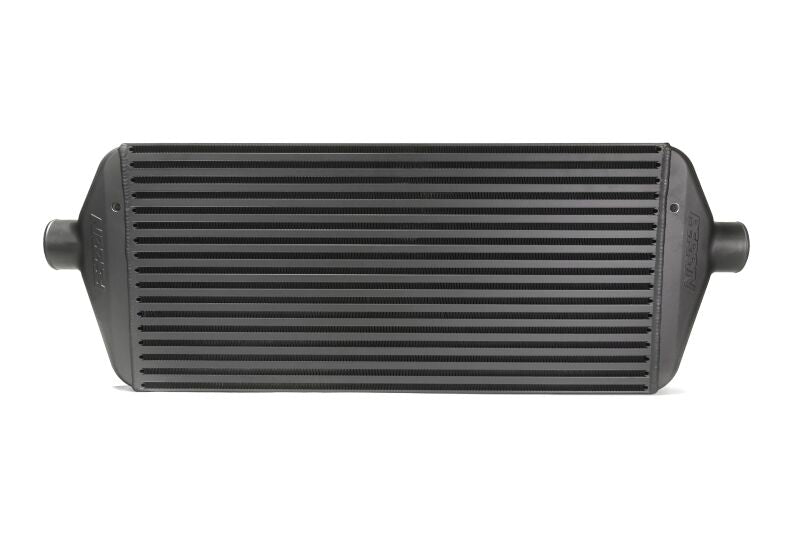 PERRIN 15-25 Subaru WRX/STI Large Size Front Mount Intercooler Core - Black Intercoolers Perrin Performance